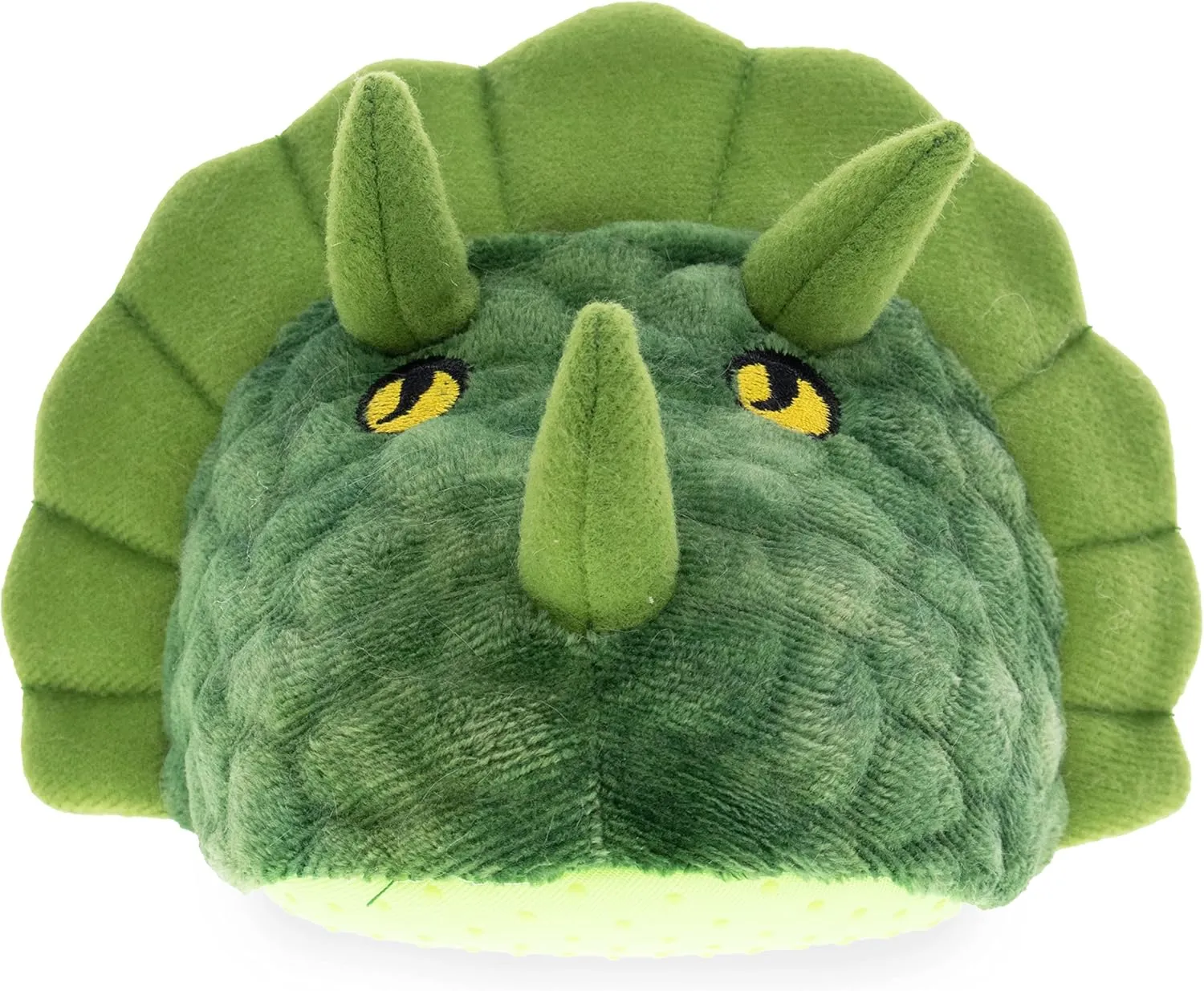 Western Chief Unisex-Child Plush Character House Slippers