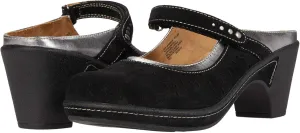 WHITE MOUNTAIN Shoes 'Gull' Women's Mule
