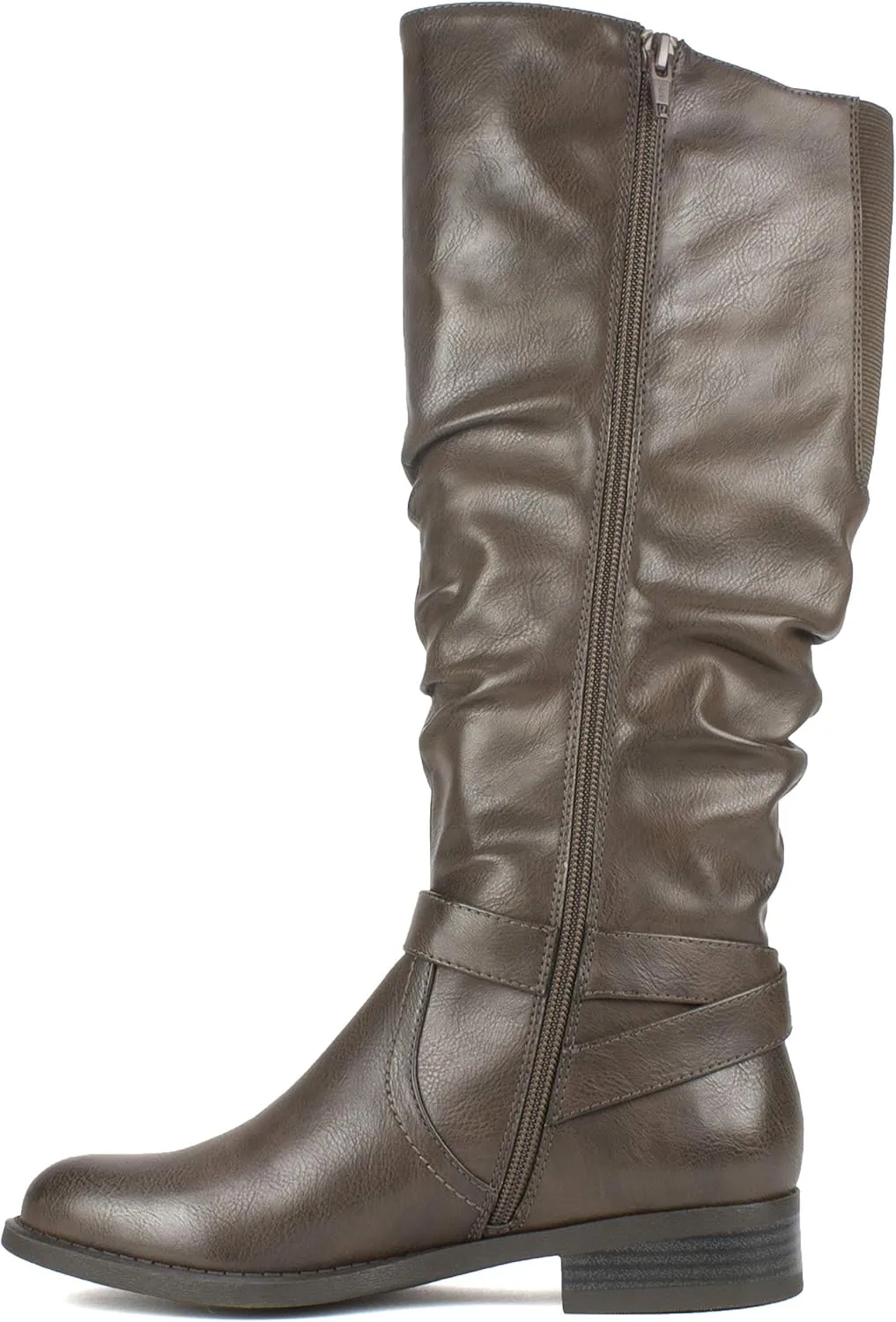 WHITE MOUNTAIN Shoes LIONA Women's Boot