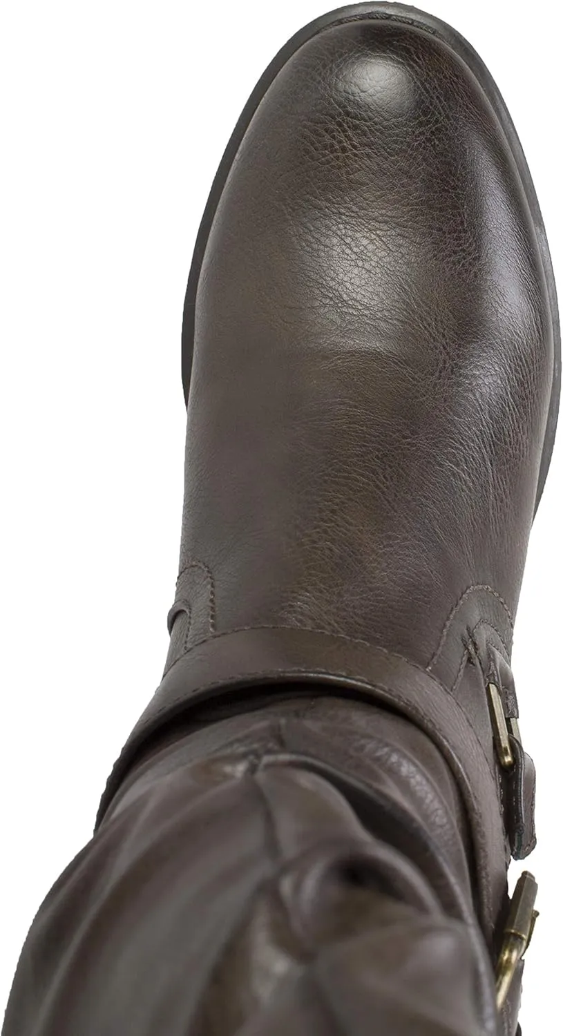WHITE MOUNTAIN Shoes LIONA Women's Boot