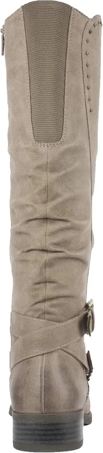 WHITE MOUNTAIN Shoes LIONA Women's Boot