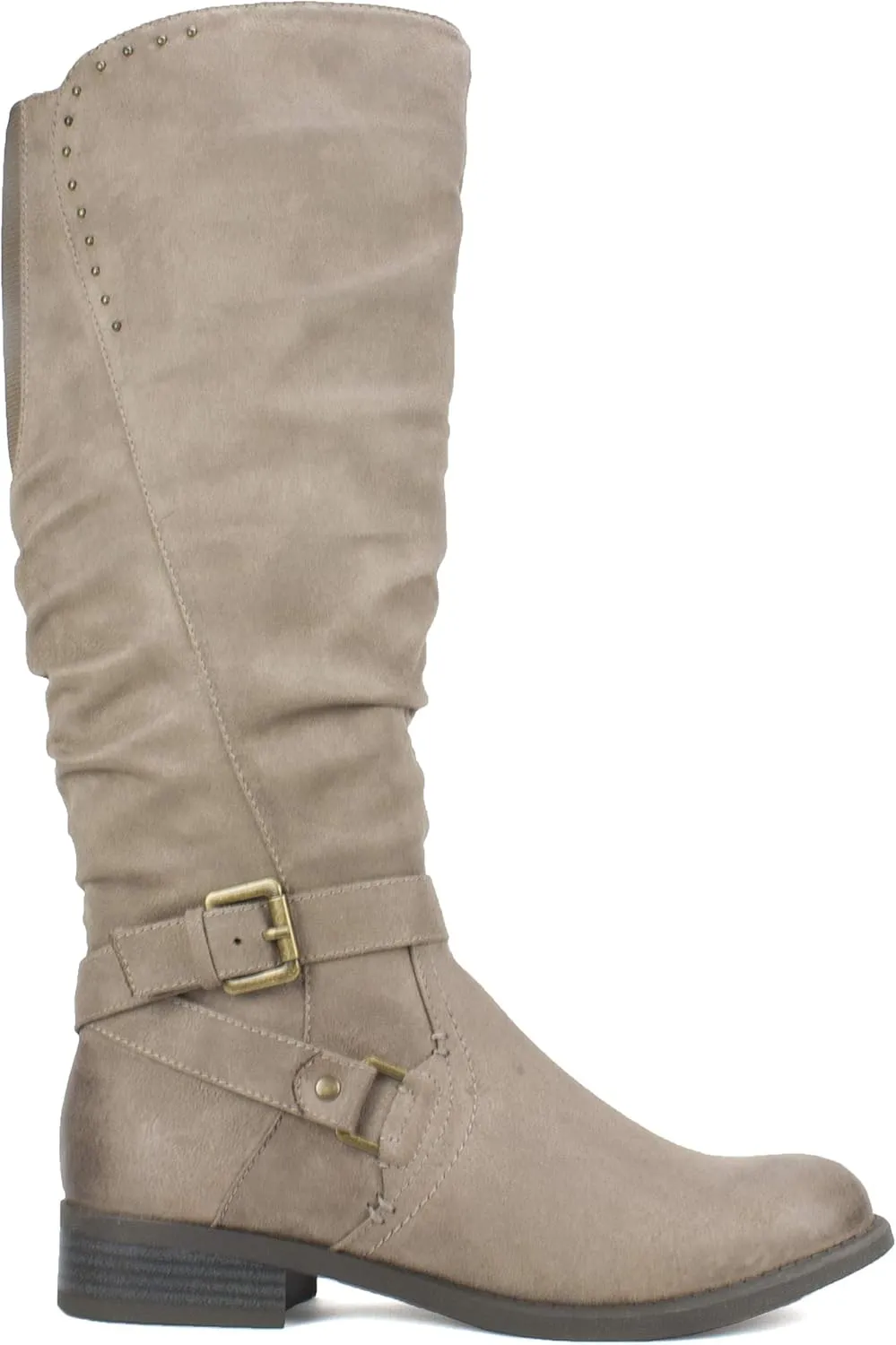 WHITE MOUNTAIN Shoes LIONA Women's Boot
