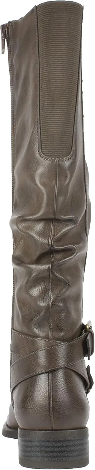 WHITE MOUNTAIN Shoes LIONA Women's Boot
