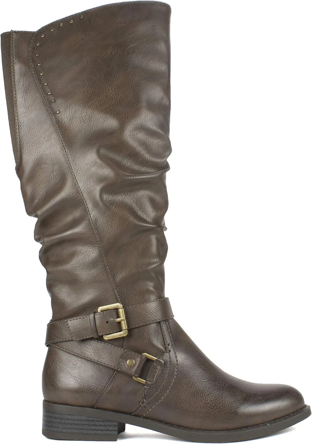 WHITE MOUNTAIN Shoes LIONA Women's Boot