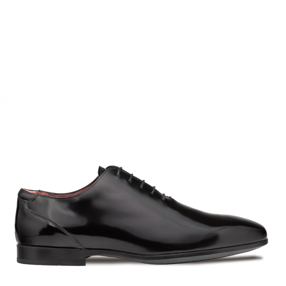 Whole Cut Plain Toe Oxford