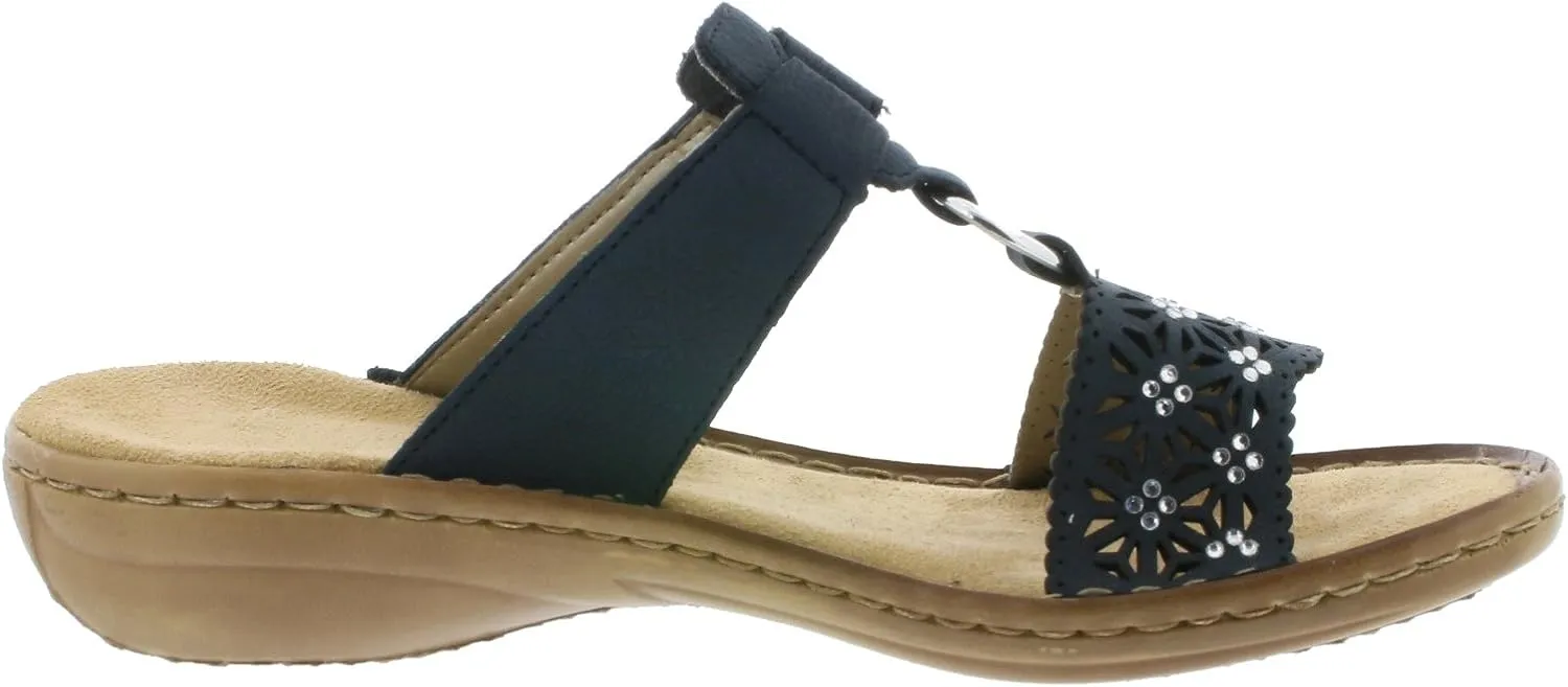 Women's 60871 Mules