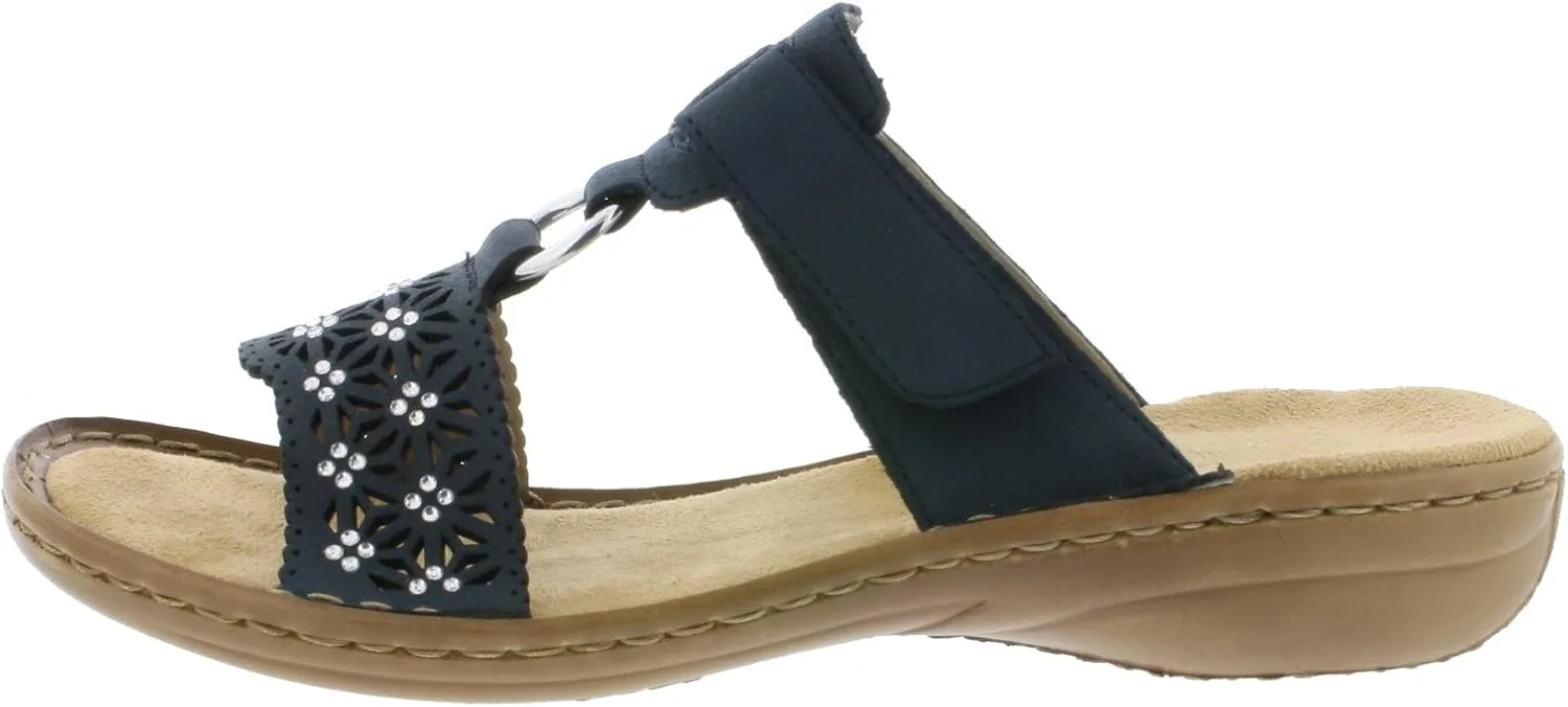 Women's 60871 Mules