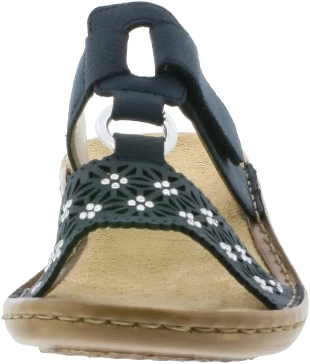 Women's 60871 Mules