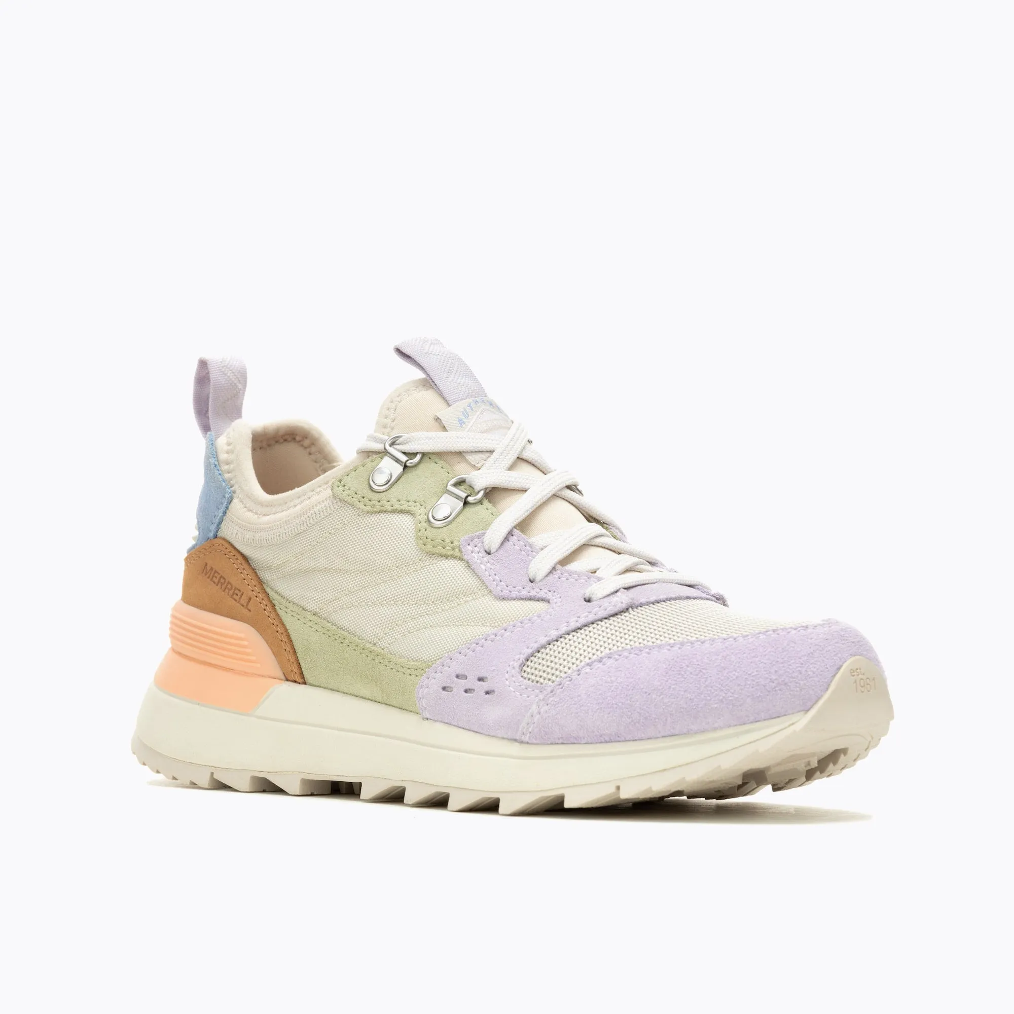 Women's Alpine 83 Sneaker Recraft - Orchid Multi