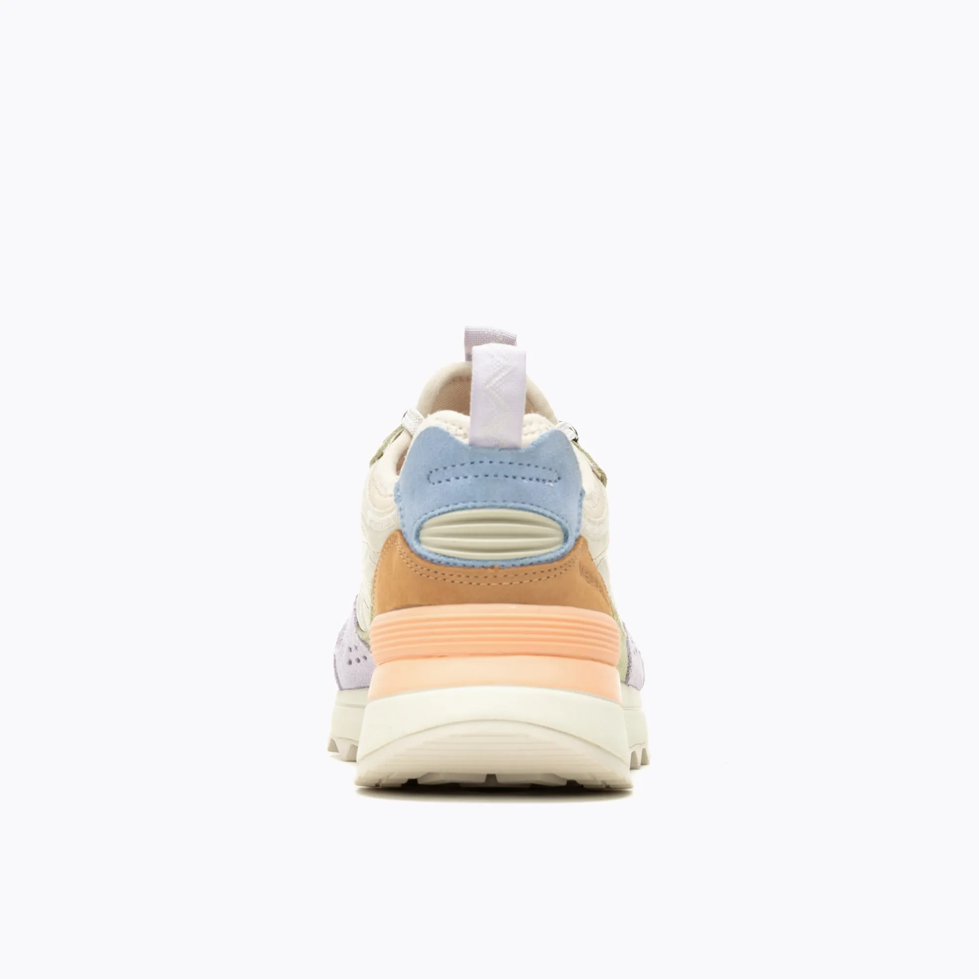 Women's Alpine 83 Sneaker Recraft - Orchid Multi