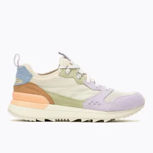 Women's Alpine 83 Sneaker Recraft - Orchid Multi