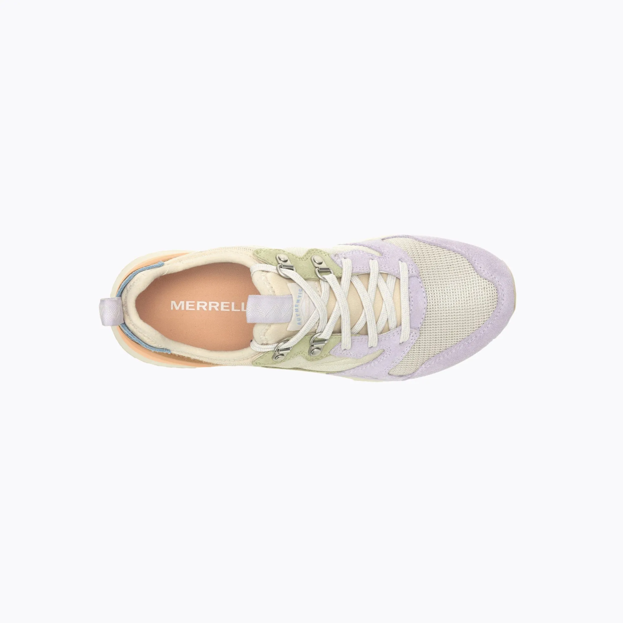 Women's Alpine 83 Sneaker Recraft - Orchid Multi