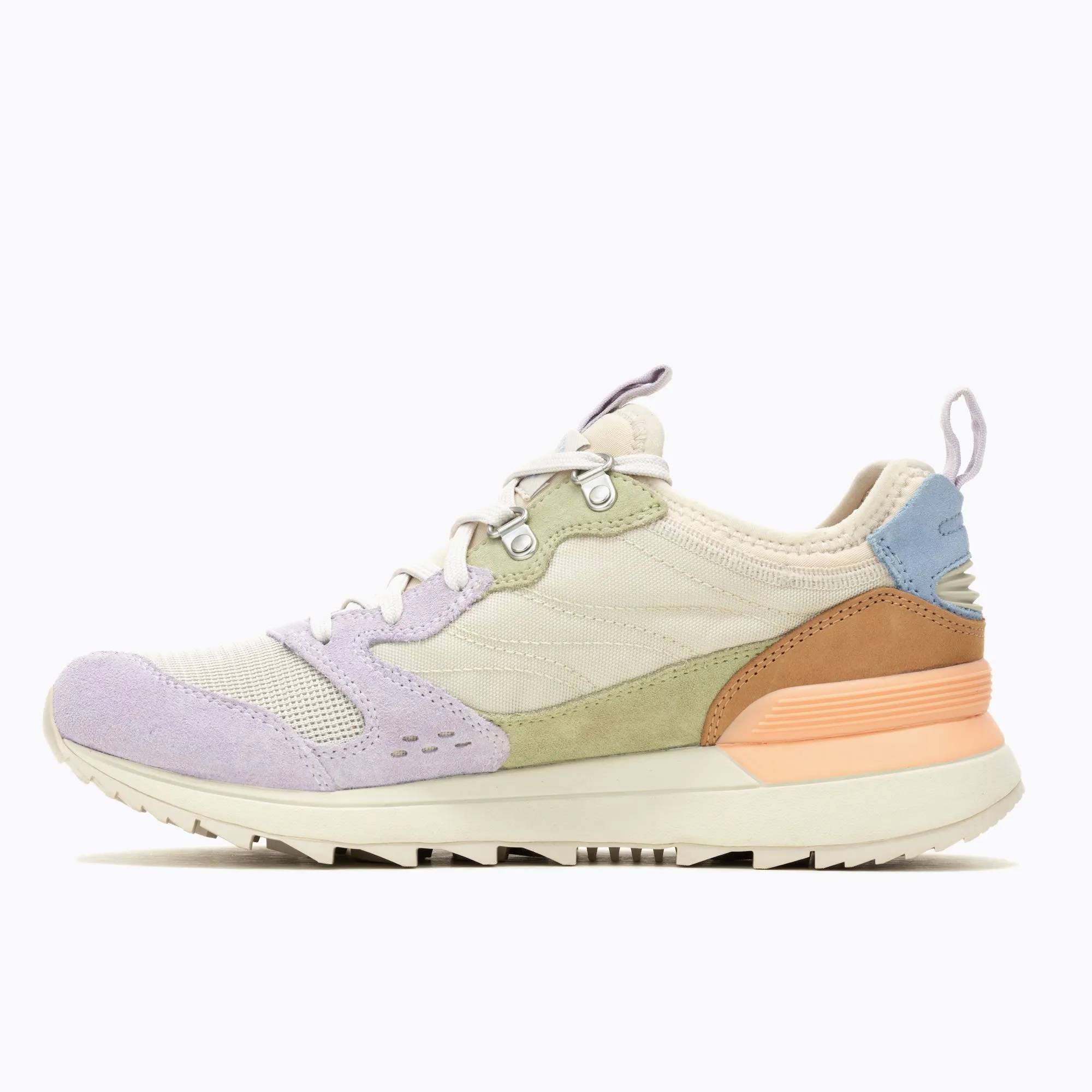 Women's Alpine 83 Sneaker Recraft - Orchid Multi