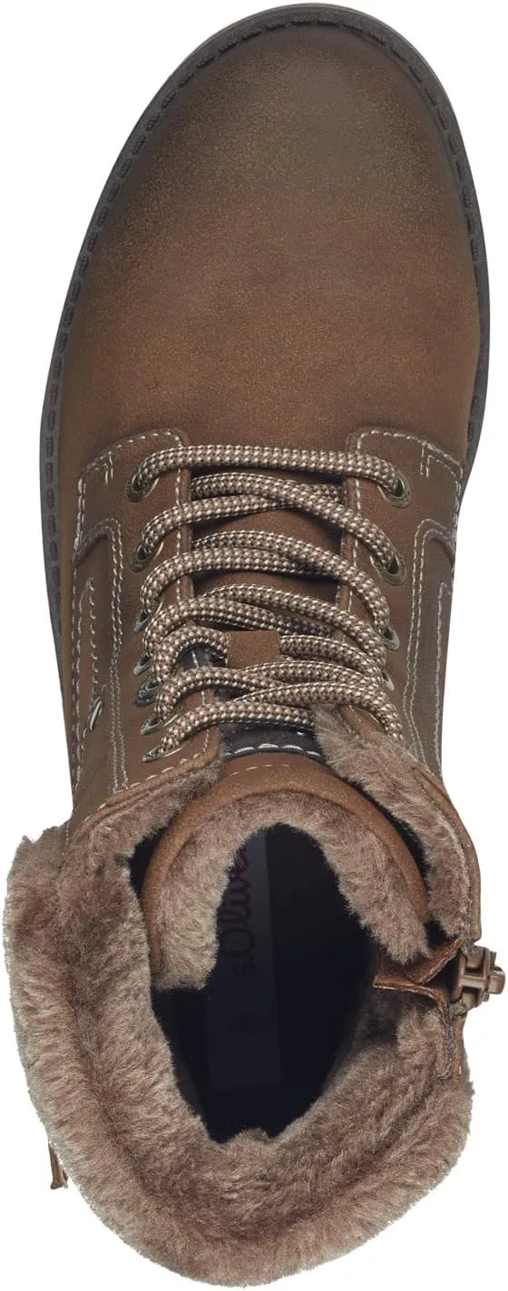 Women's Ankle Boot