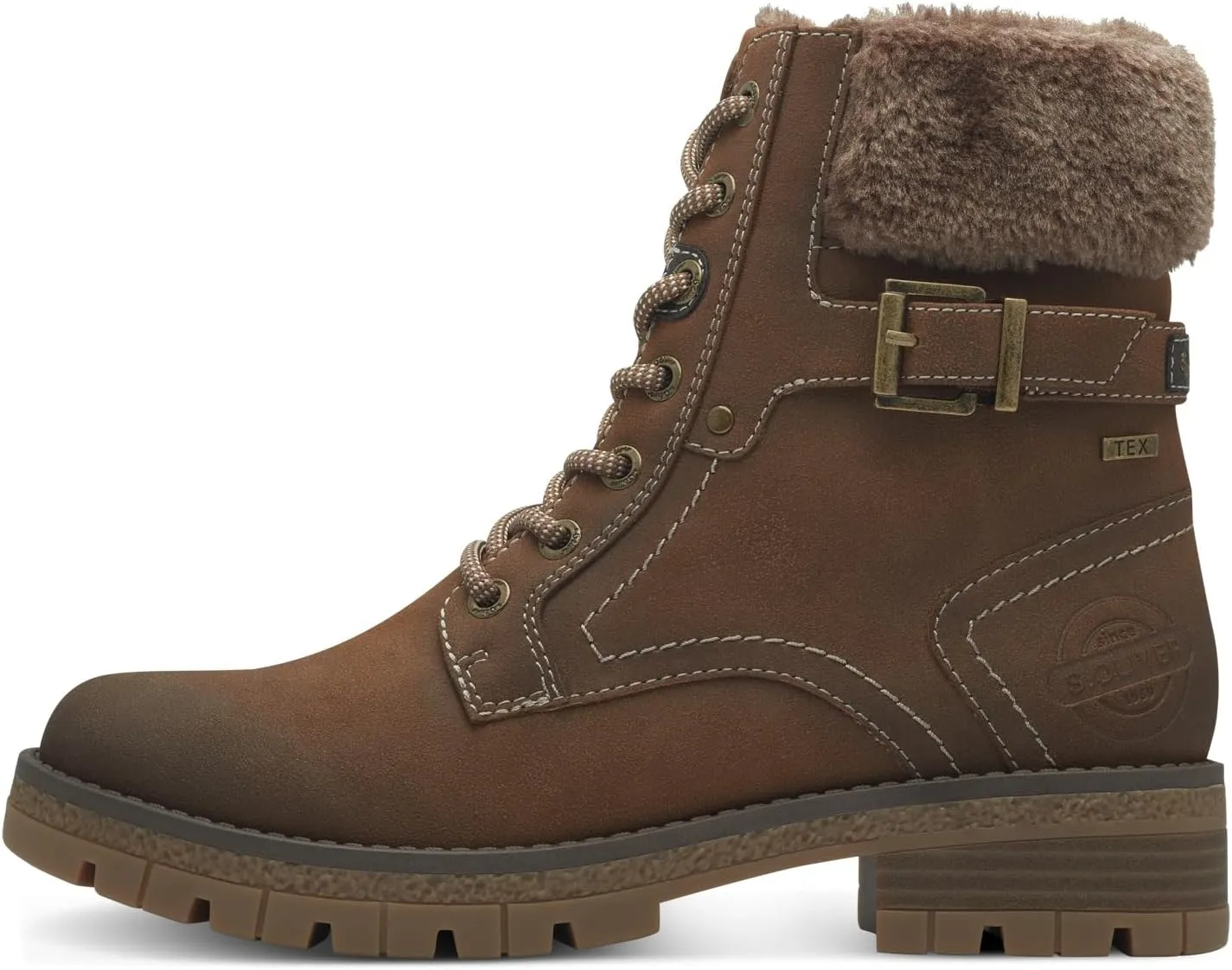 Women's Ankle Boot