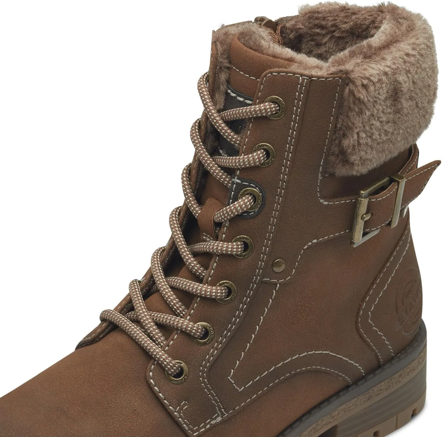 Women's Ankle Boot