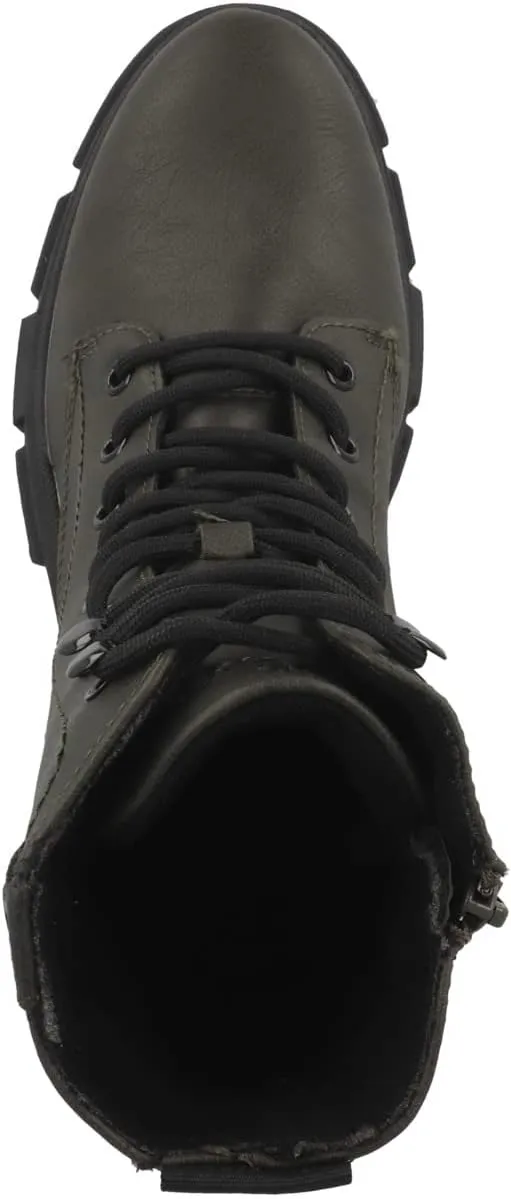 Women's Ankle-Strap Boot