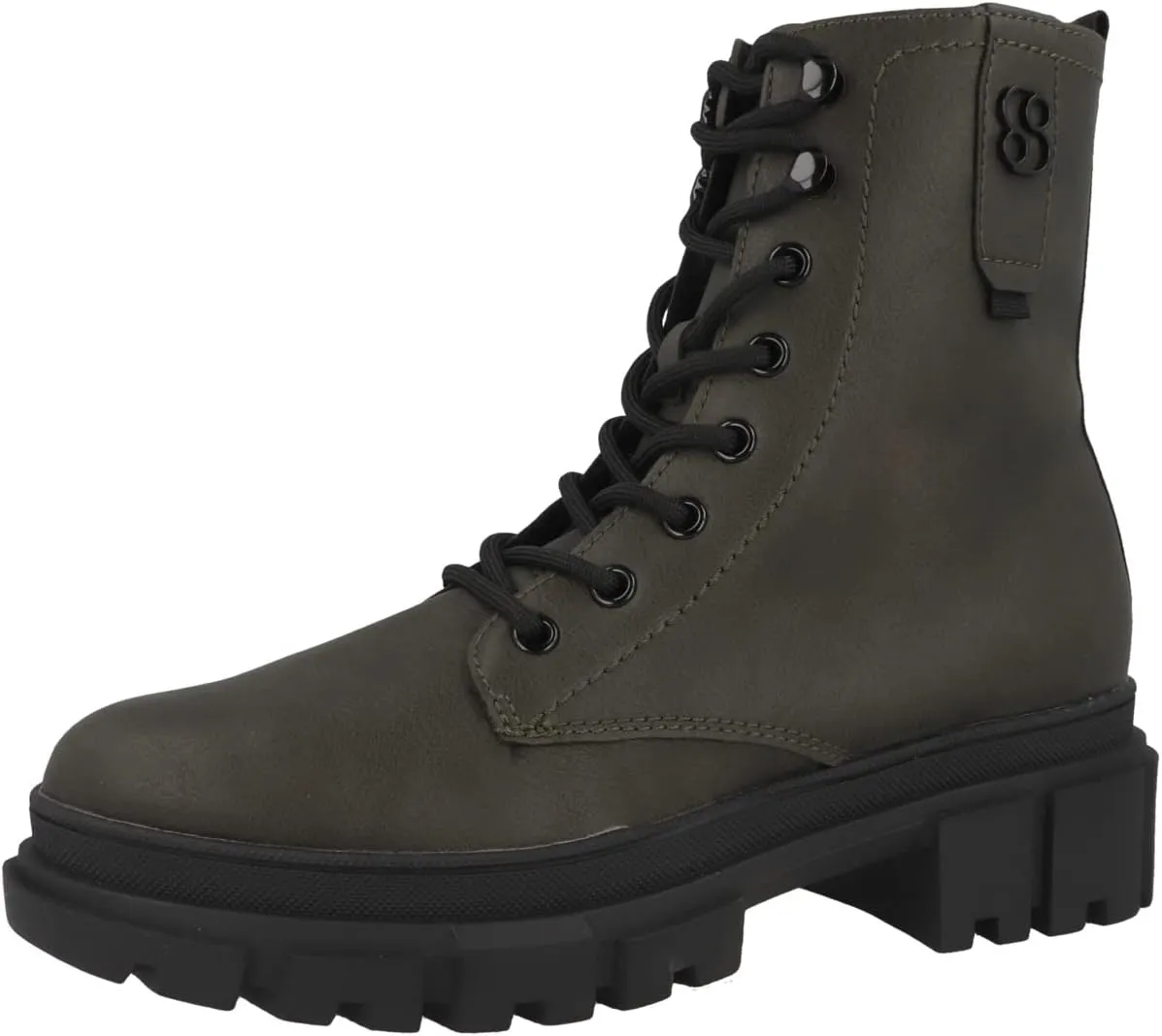 Women's Ankle-Strap Boot