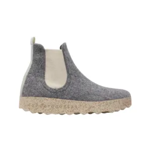 Women's Chelsea Ankle Caia - Concrete