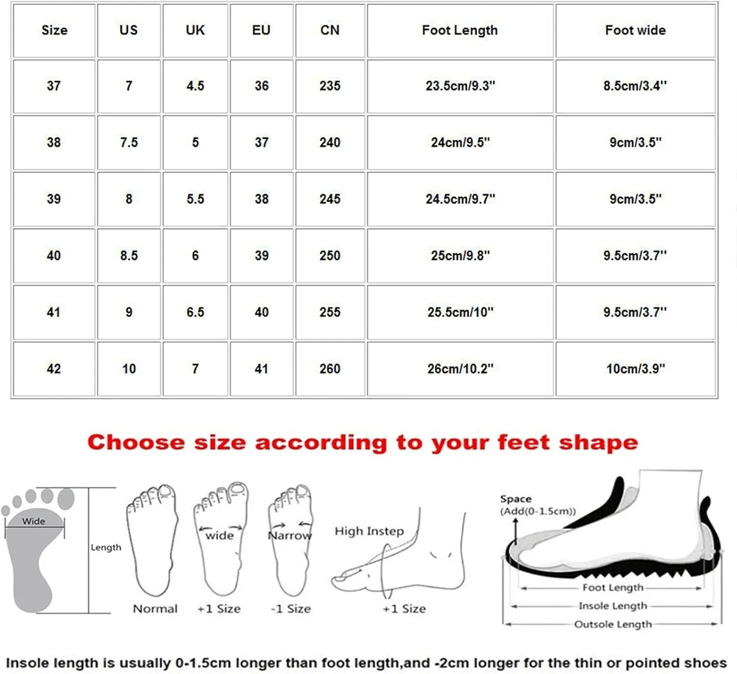 Women's Fashion Sneaker Non Slip Work Wide Comfortable Slip Resistant Work Shoes Beach Shoes Women for Walking On Sand Womens Loafer Sneakers Mens Running Sneakers