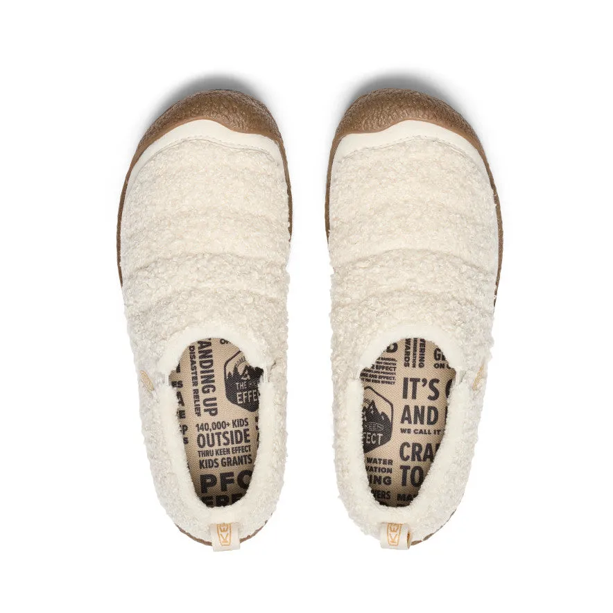 Women's Howser II - Birch/Curry