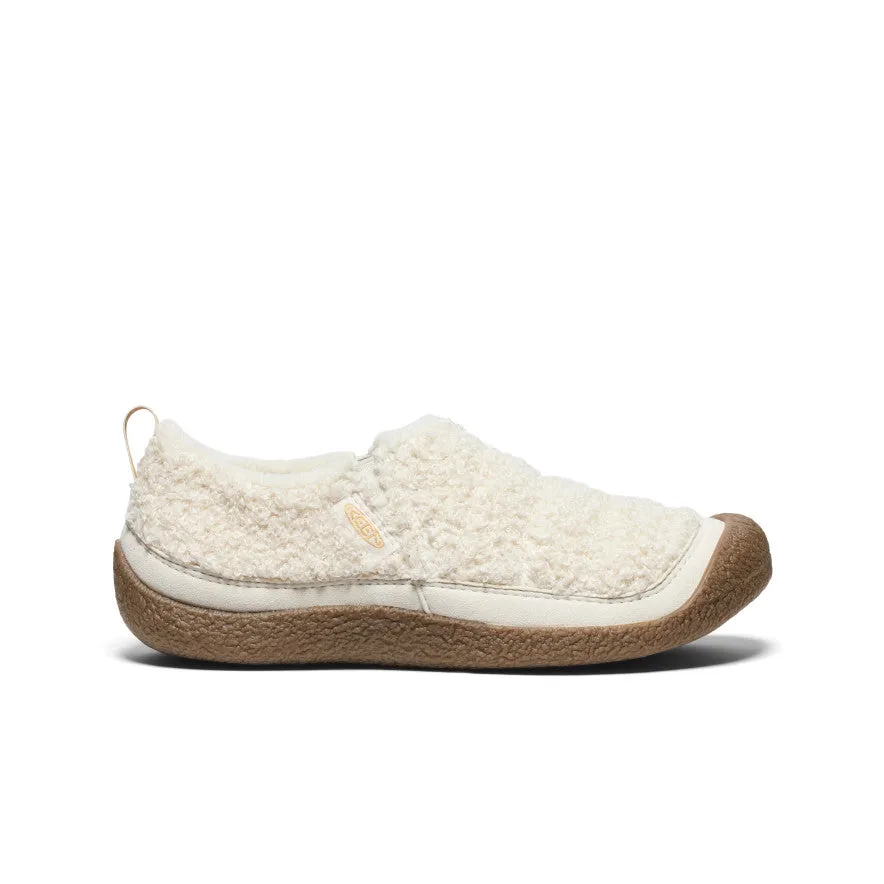 Women's Howser II - Birch/Curry