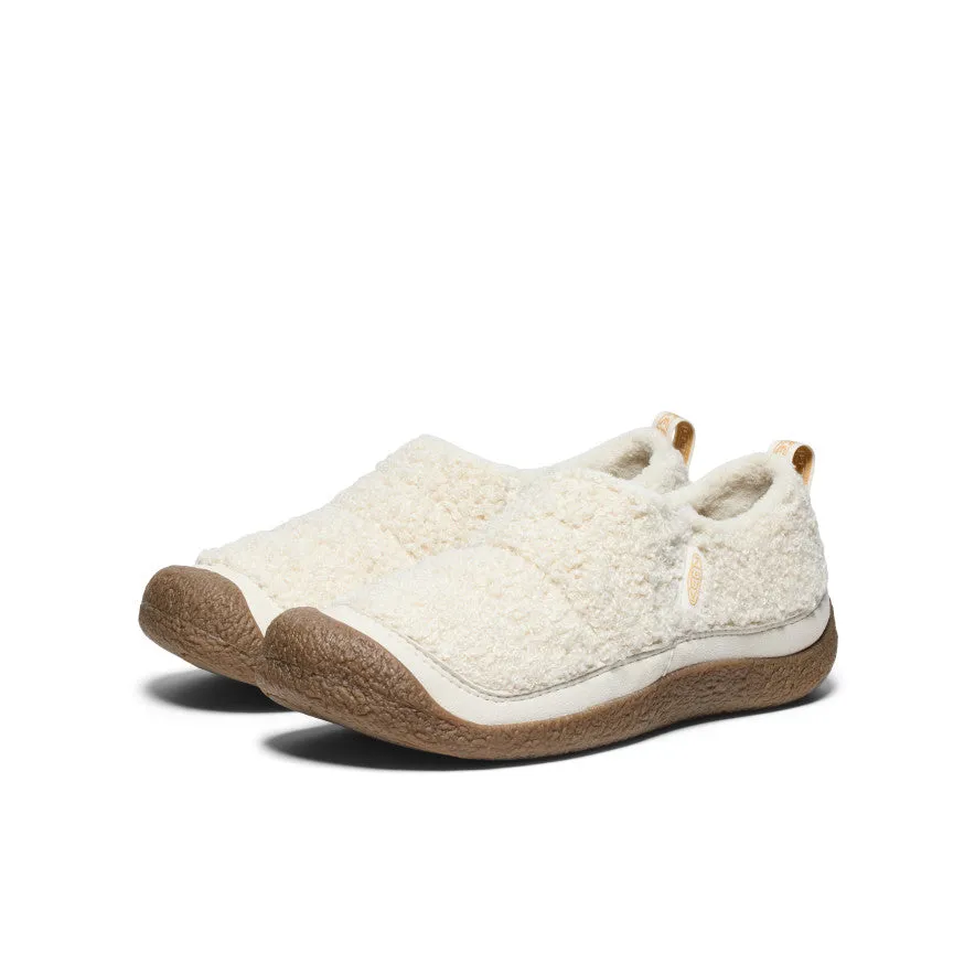 Women's Howser II - Birch/Curry