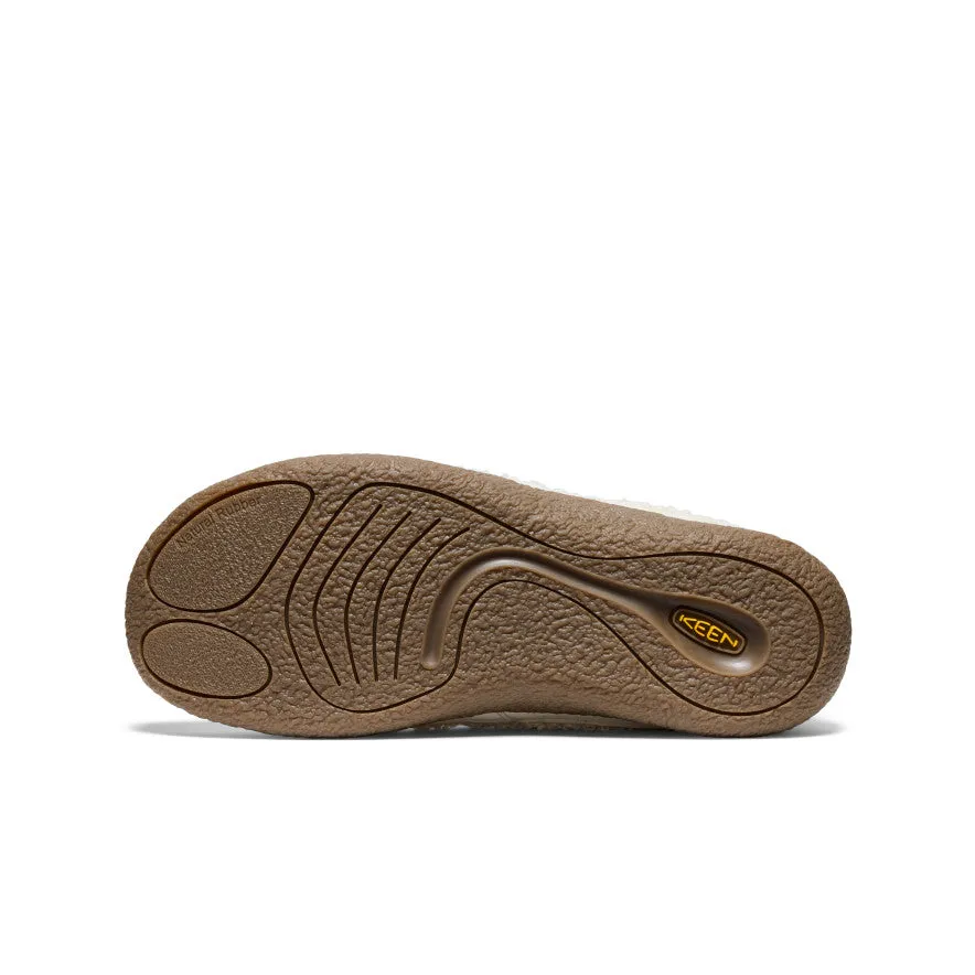 Women's Howser II - Birch/Curry