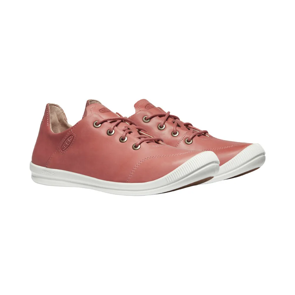 Women's Lorelai II Sneaker - Brick Dust/Star White