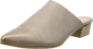 Women's Mule, Brown (Bronze), JP 23.0cm(23cm) E