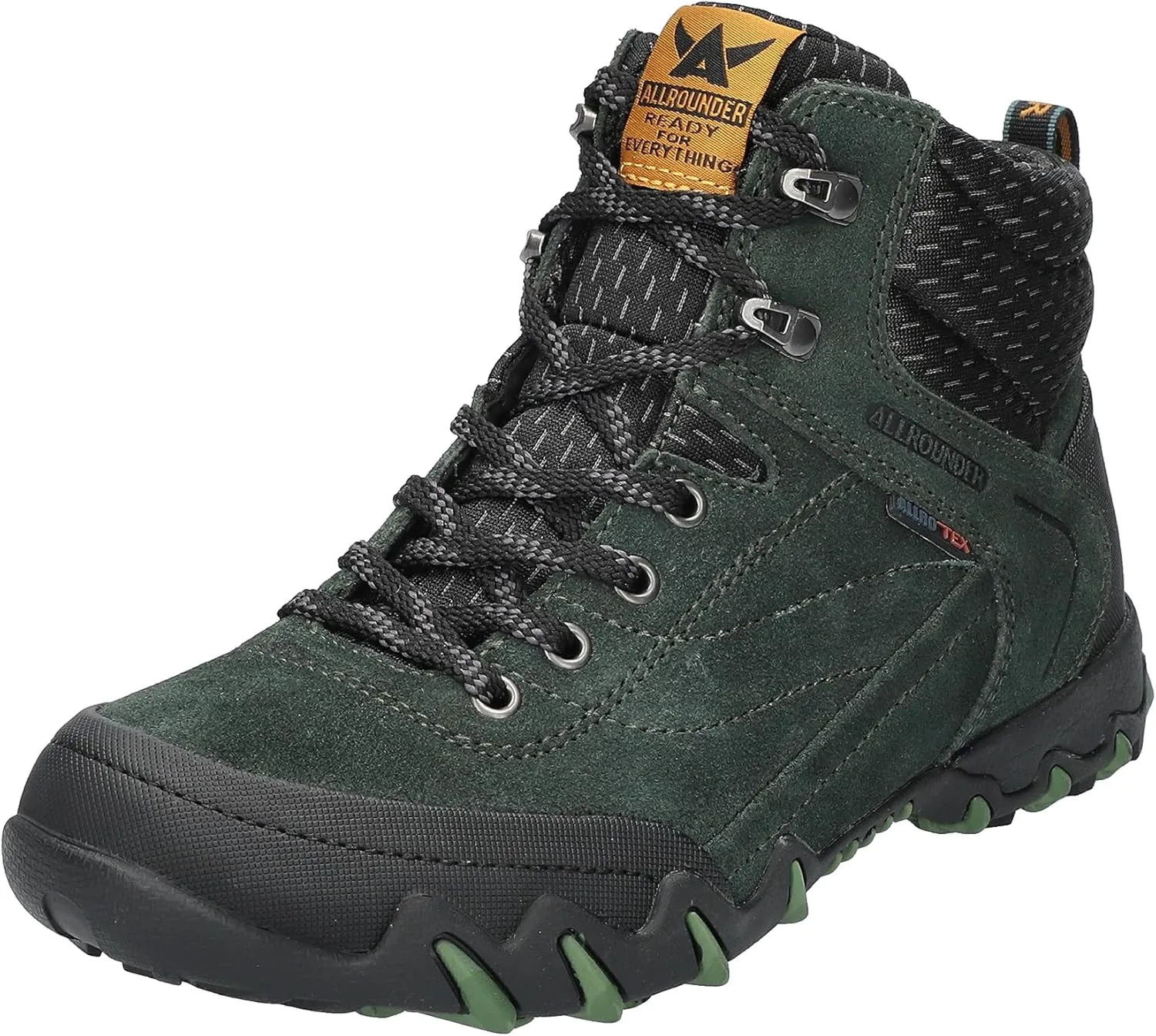 Women's Nigata-tex Ankle Boot