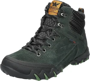 Women's Nigata-tex Ankle Boot