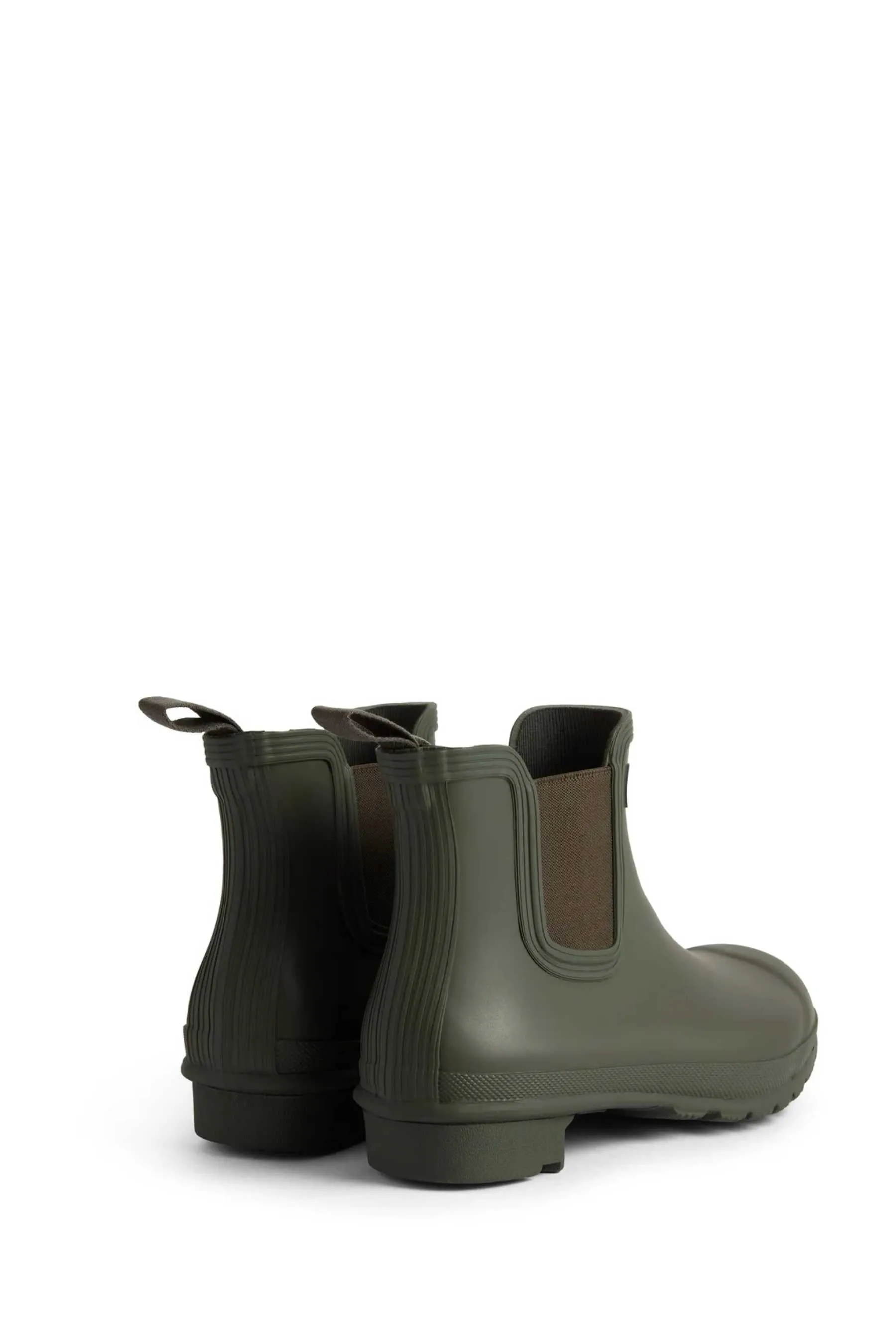 Women's Original Chelsea Boot | Olive