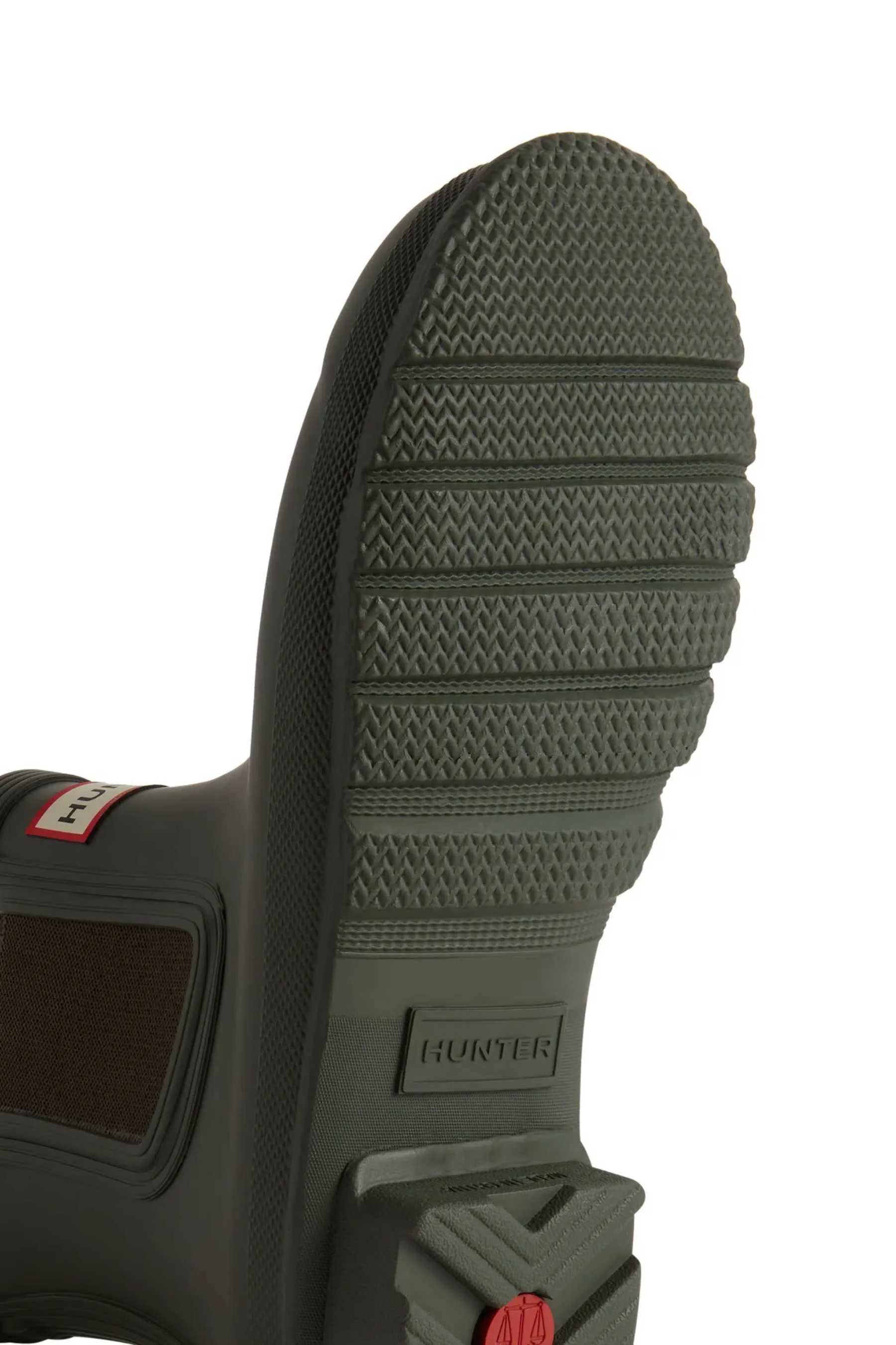 Women's Original Chelsea Boot | Olive