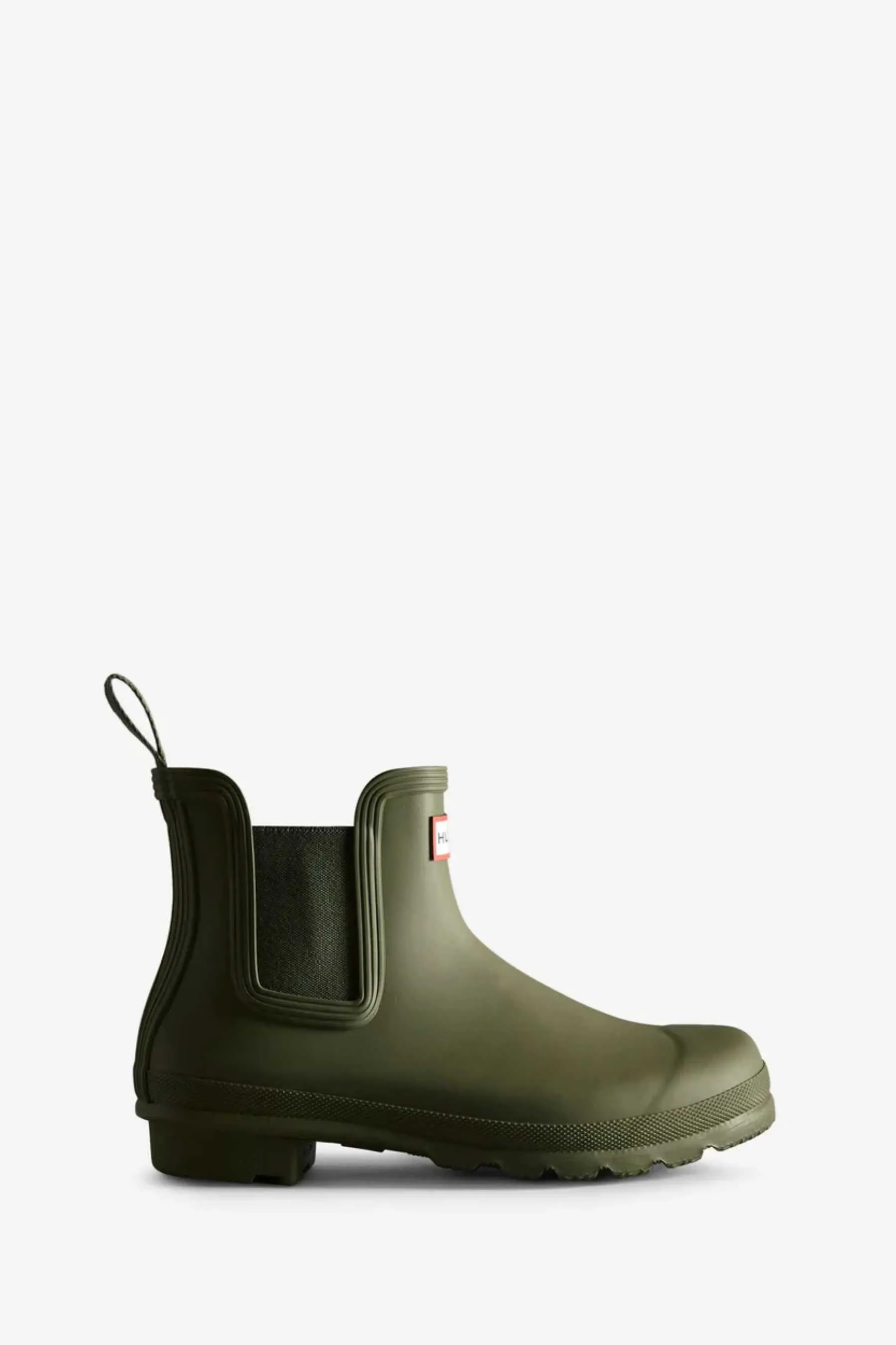 Women's Original Chelsea Boot | Olive