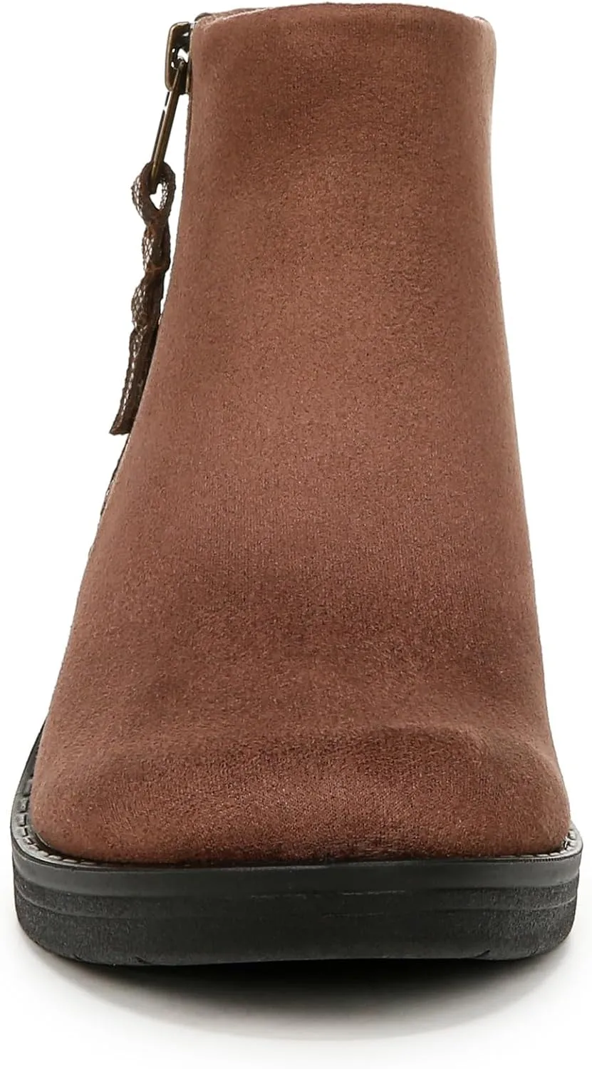 Women's Outgoing Ankle Boot