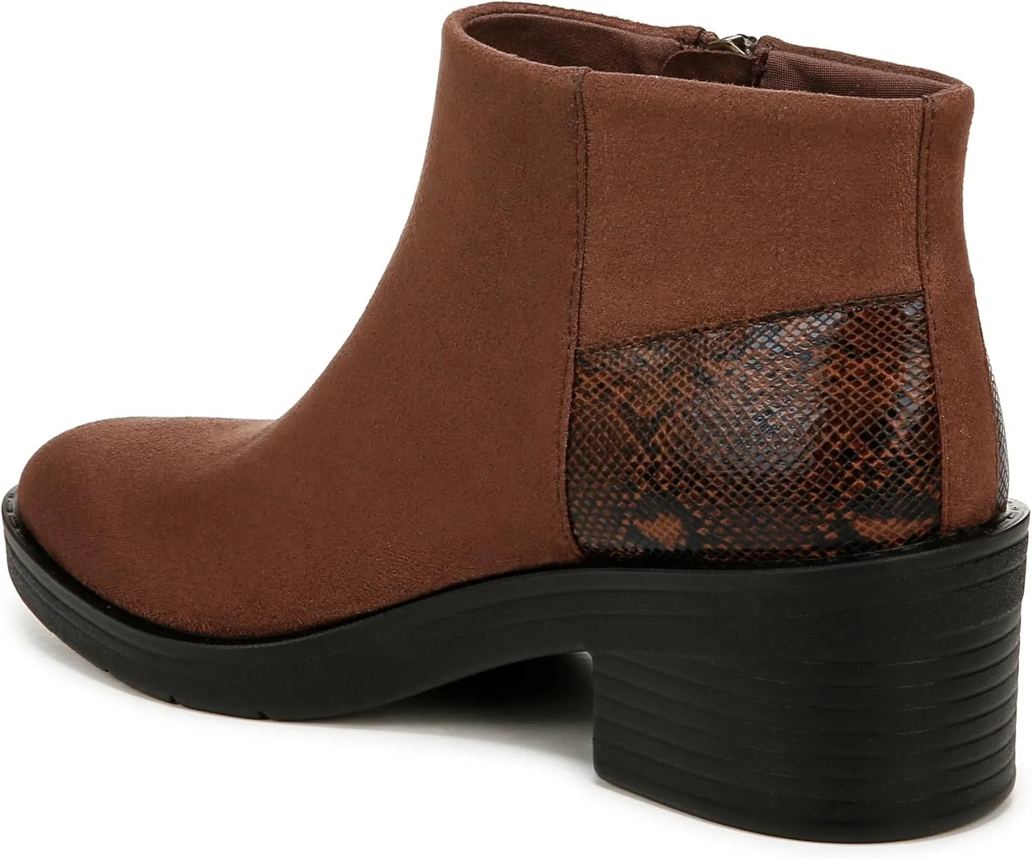 Women's Outgoing Ankle Boot