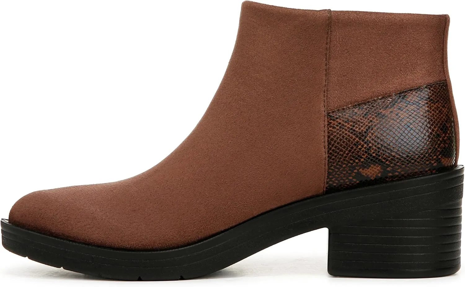 Women's Outgoing Ankle Boot