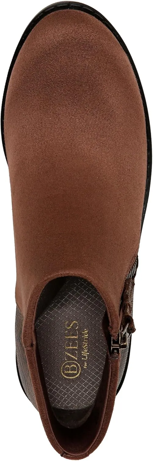 Women's Outgoing Ankle Boot