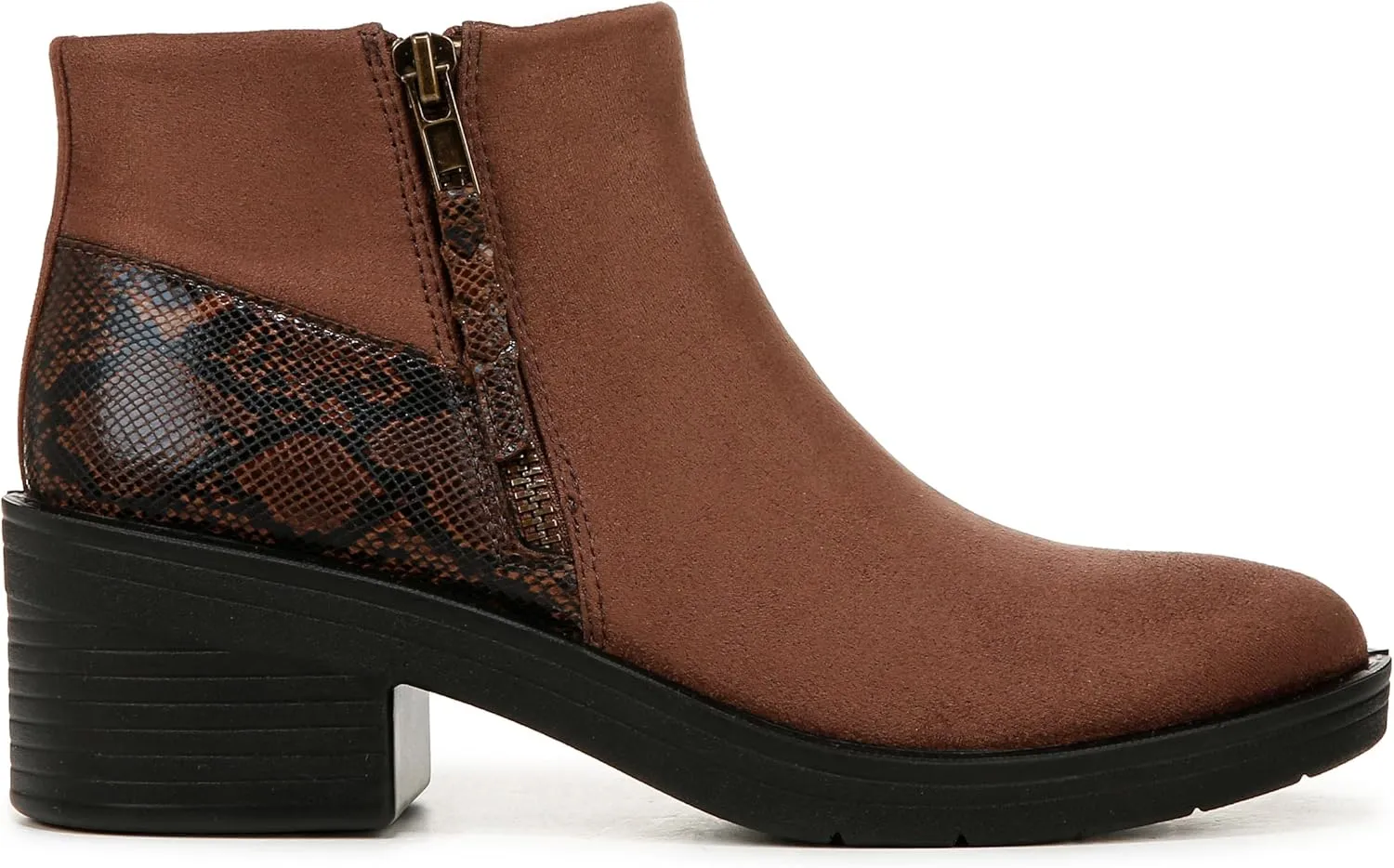 Women's Outgoing Ankle Boot