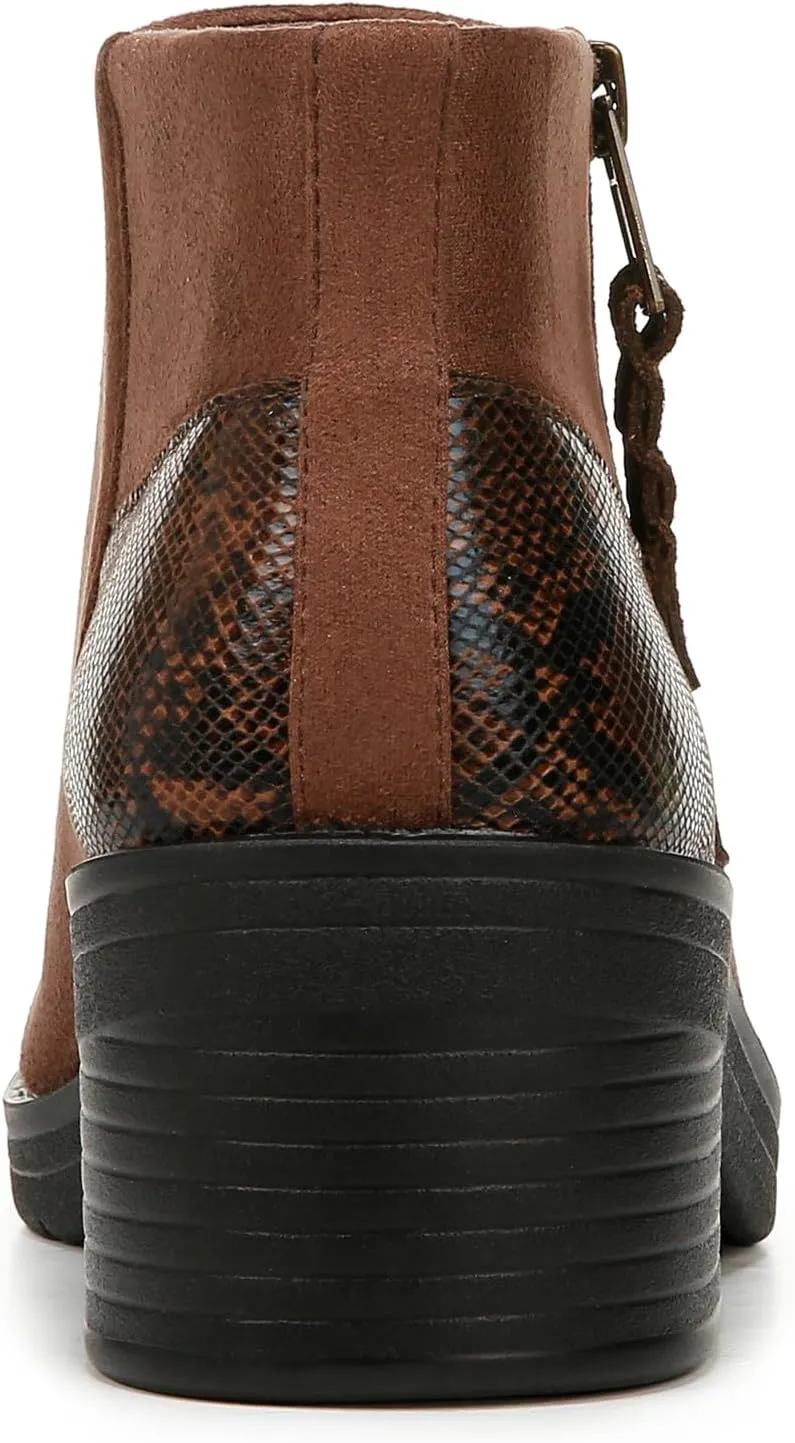 Women's Outgoing Ankle Boot