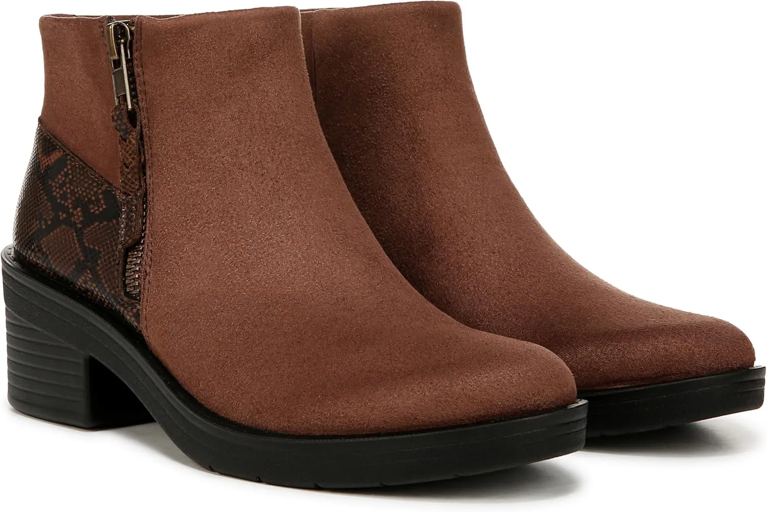 Women's Outgoing Ankle Boot