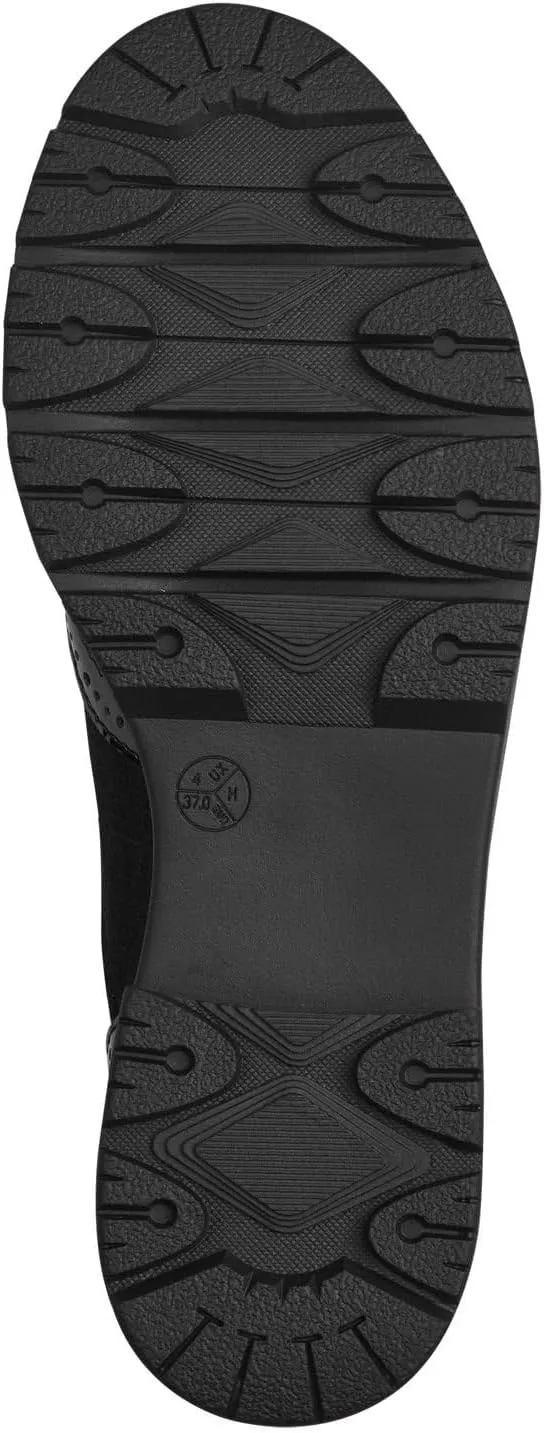 Women's Oxford