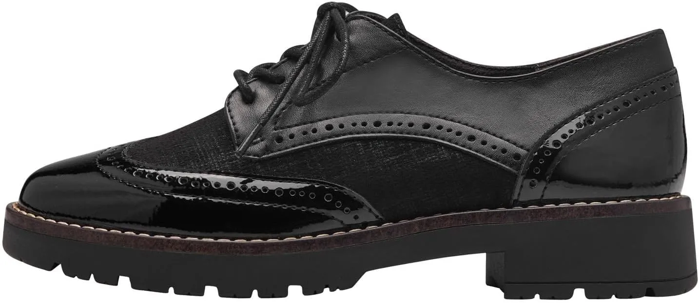 Women's Oxford