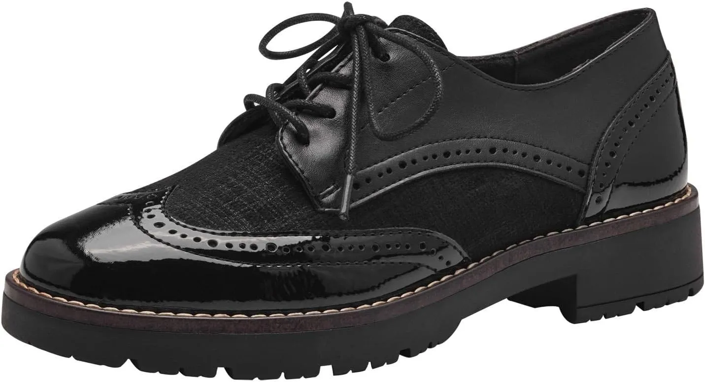 Women's Oxford