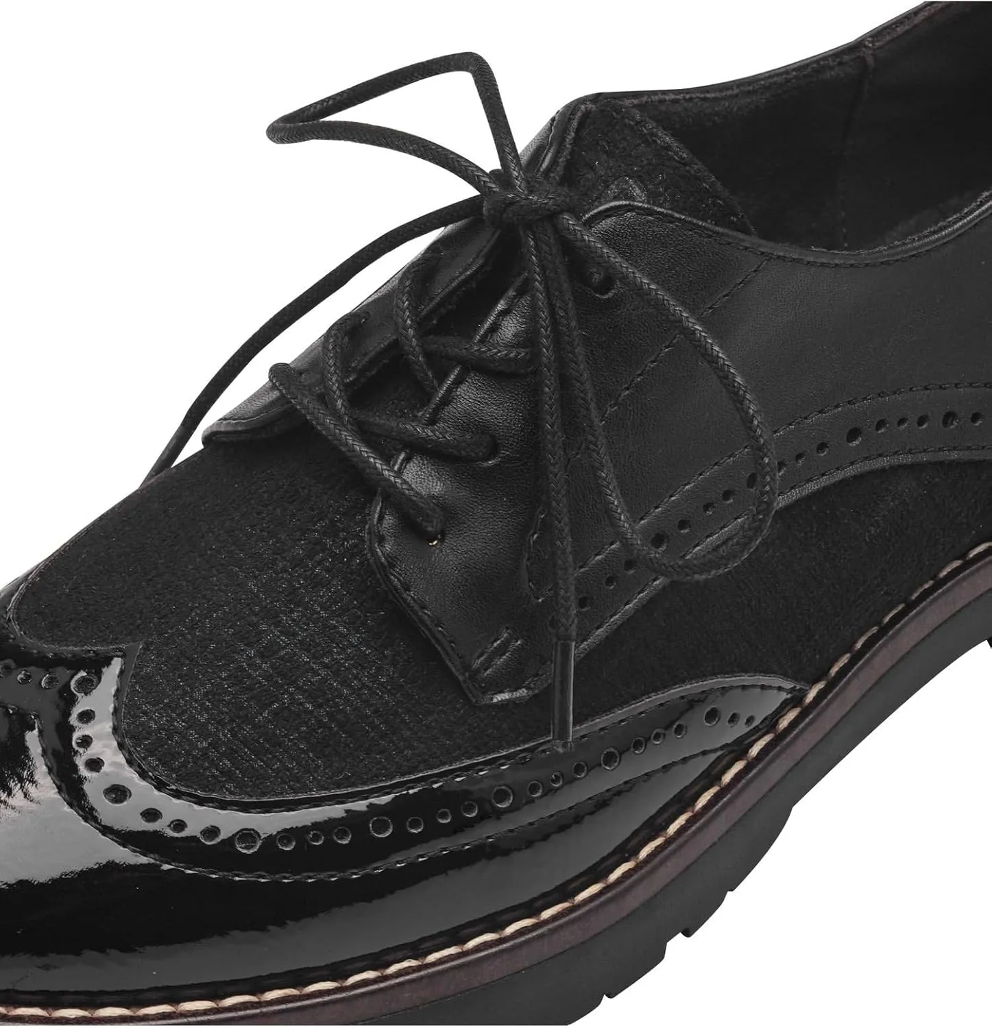 Women's Oxford