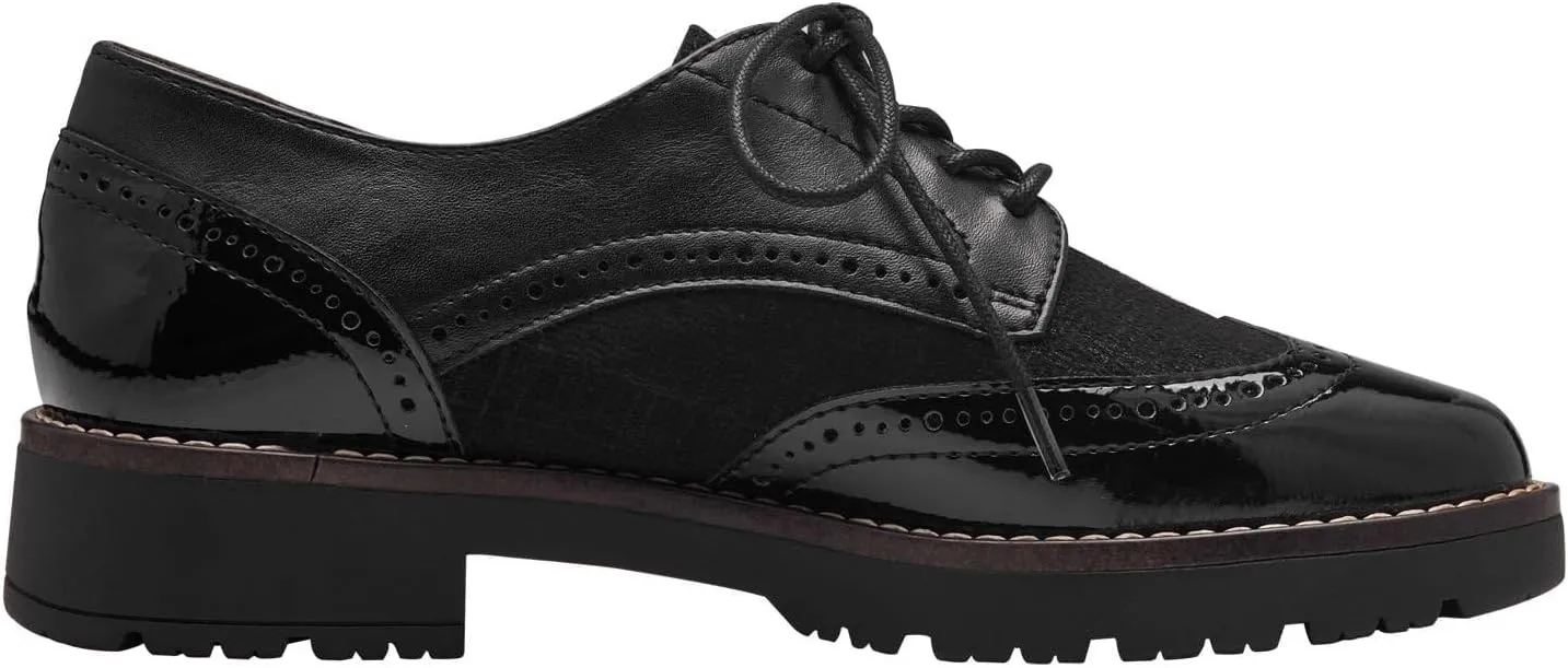 Women's Oxford