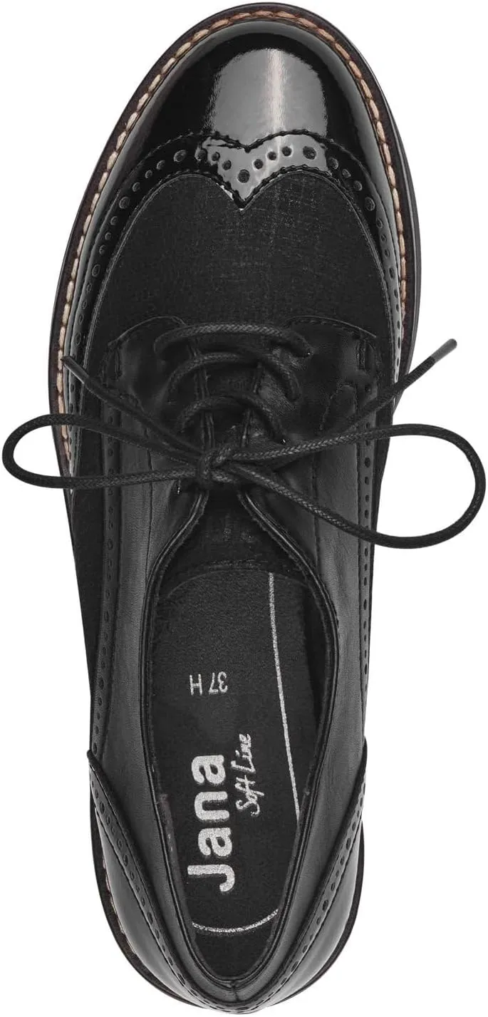 Women's Oxford