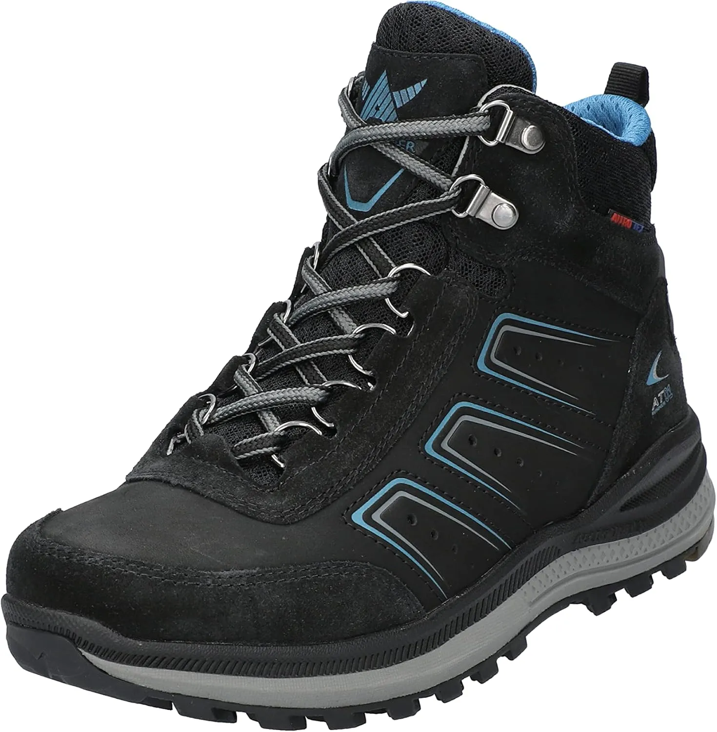 Women's Satika-tex Ankle Boot
