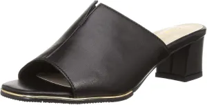 Women's T-bar Sandal